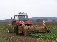 Kleine KR6