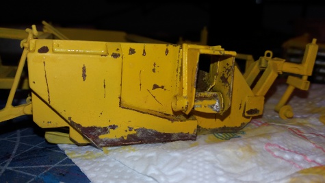 Kleine KR6 Kleine KR6
