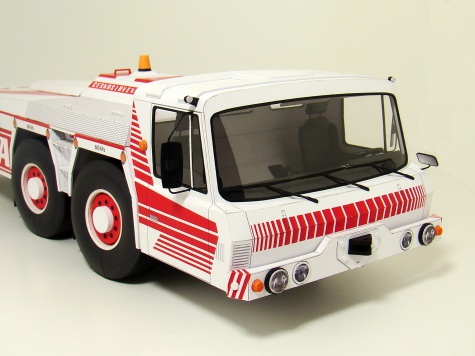 Tatra 815 TPL CSA