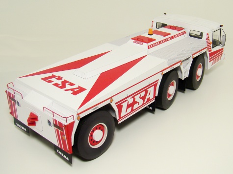 Tatra 815 TPL CSA