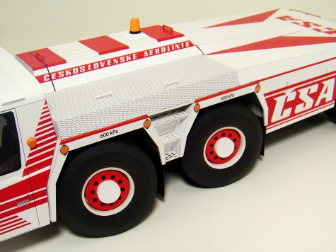 Tatra 815 TPL CSA