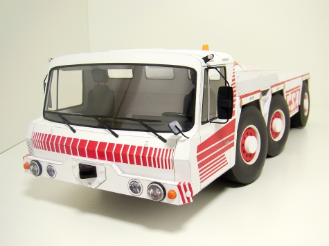 Tatra 815 TPL CSA