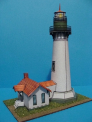 maj�k Yaquima Head