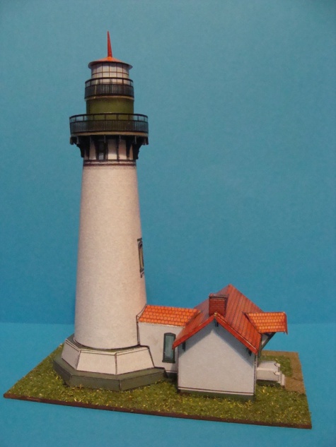 maj�k Yaquima Head