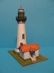 maj�k Yaquima Head