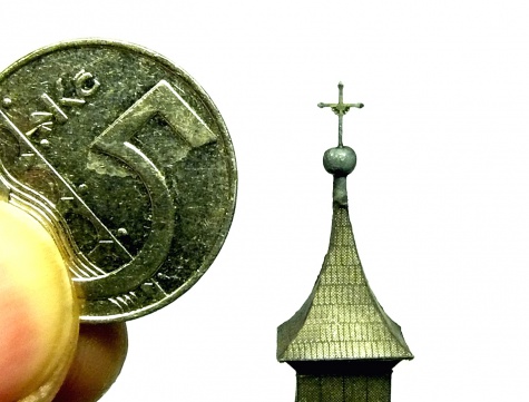 Kaplička Sázava Kaplička Sázava