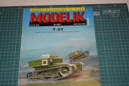 T 27 + Renault UE