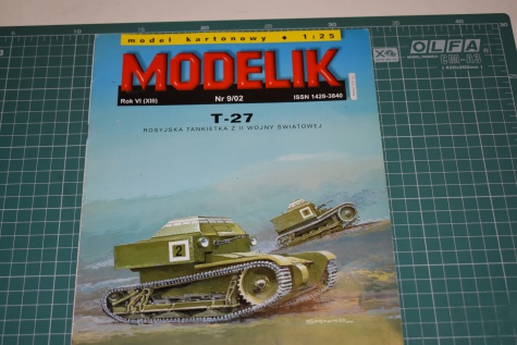 T 27 + Renault UE T 27 + Renault UE