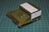 T 27 + Renault UE