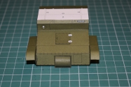 T 27 + Renault UE
