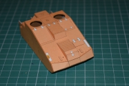 T 27 + Renault UE