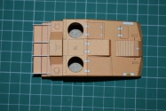 T 27 + Renault UE