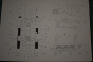 T 27 + Renault UE