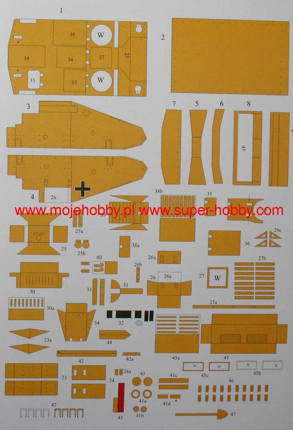 T 27 + Renault UE (Plná velikost v novém okně) T 27 + Renault UE