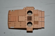 T 27 + Renault UE