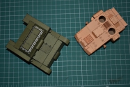 T 27 + Renault UE