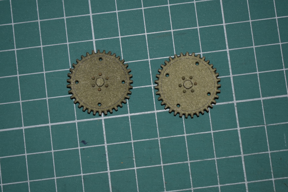 T 27 + Renault UE (Plná velikost v novém okně) T 27 + Renault UE