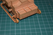 T 27 + Renault UE