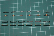 T 27 + Renault UE