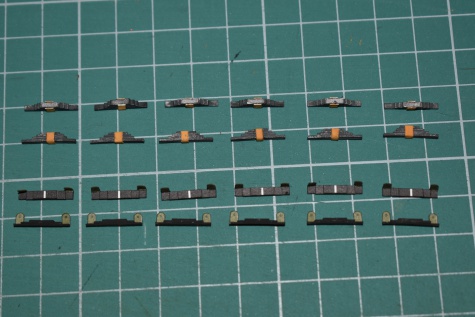 T 27 + Renault UE T 27 + Renault UE