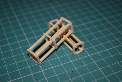 T 27 + Renault UE