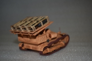 T 27 + Renault UE