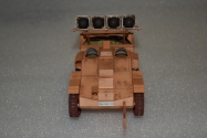 T 27 + Renault UE