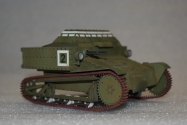 T 27 + Renault UE