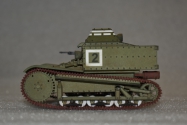 T 27 + Renault UE
