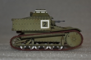 T 27 + Renault UE