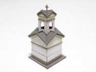 Kaple sv. Jana Nepomuck�ho - Drahel�ice