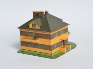 Vilka z let 1920-1930 a modern� domek