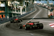 Ferrari 312 T4 Monaco