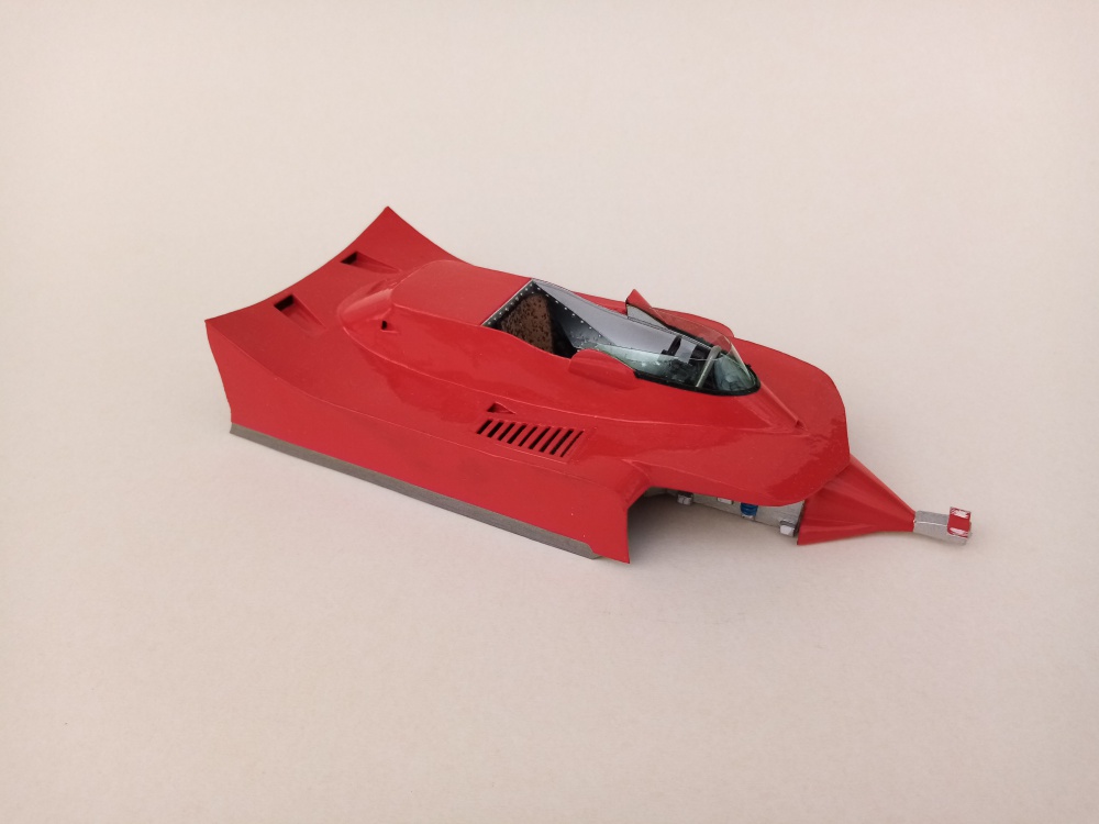 Ferrari 312 T4 Monaco (Plná velikost v novém okně) Ferrari 312 T4 Monaco