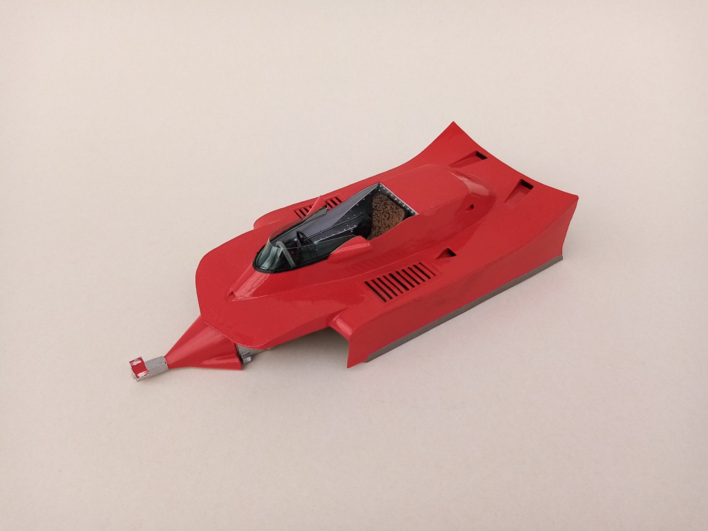 Ferrari 312 T4 Monaco (Plná velikost v novém okně) Ferrari 312 T4 Monaco