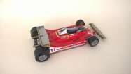 Ferrari 312 T4 Monaco
