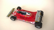 Ferrari 312 T4 Monaco