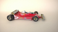Ferrari 312 T4 Monaco