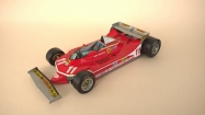Ferrari 312 T4 Monaco