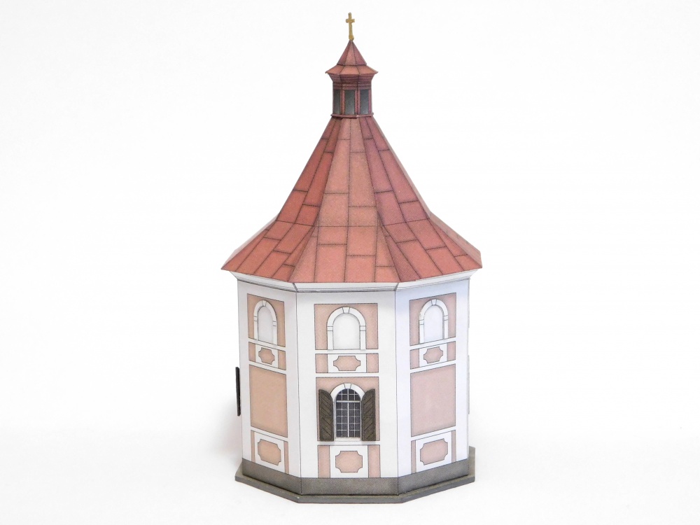 Kaple sv. Anny v Rokytnici v Orlických horách (Plná velikost v novém okně) Kaple sv. Anny v Rokytnici v Orlických horách