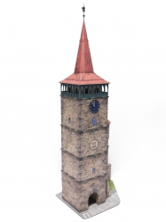 Valdick� br�na - Ji��n