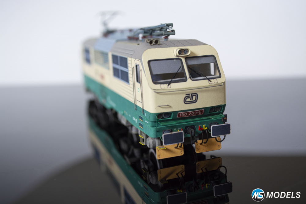 ČD 150 (Plná velikost v novém okně) ČD 150