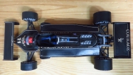 Lotus 87; British GP 1981; Elio de Angelis