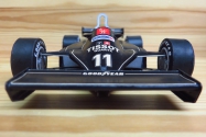 Lotus 87; British GP 1981; Elio de Angelis