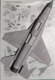 F-16C block 52+
