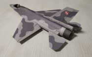 F-16C block 52+