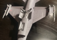 F-16C block 52+