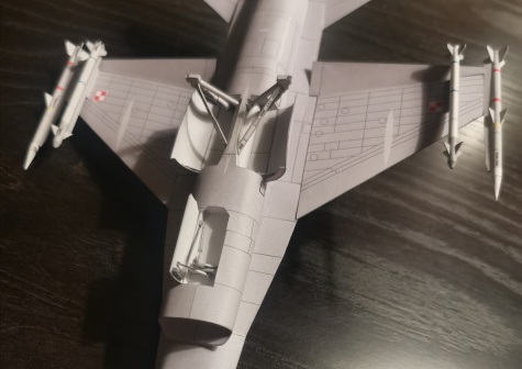 F-16C block 52+ F-16C block 52+