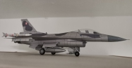F-16C block 52+