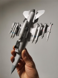 F-16C block 52+